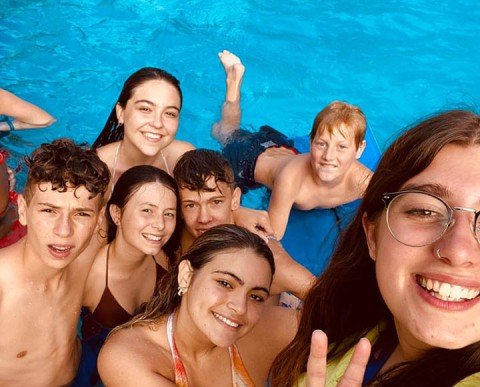 Colònies estiu creatives amb Àlex Monner