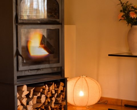 Mas Salvador Rural Experience