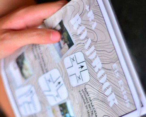 EMOCIONS, NATURA I AVENTURA AL BERGUEDÀ