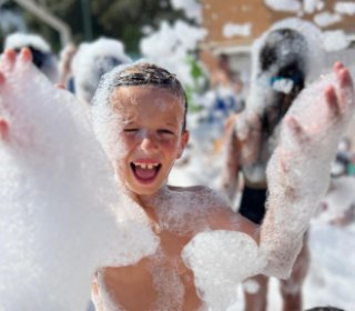 CASAL D'ESTIU 2026 - AIGUAFREDA