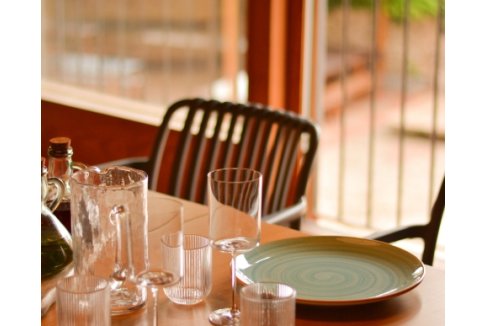 Mas Salvador Rural Experience