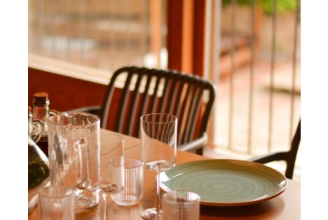 Mas Salvador Rural Experience