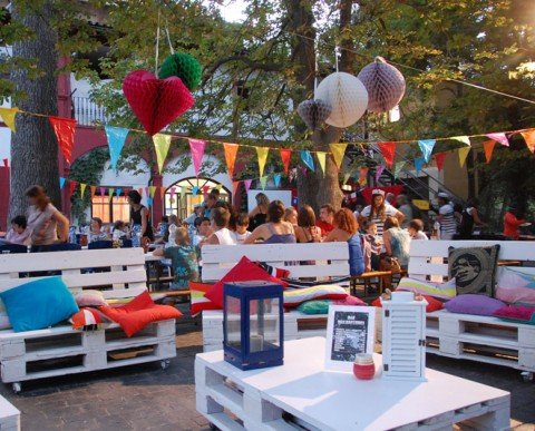 Vacances Singles amb fills Agost 2026