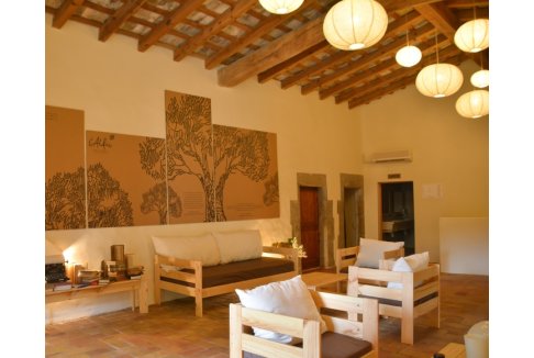  CASA DE COLÒNIES ALDRIC