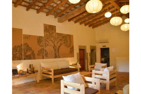  CASA DE COLÒNIES ALDRIC