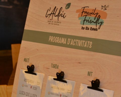 PONT DE MAIG 2026 ALDRIC