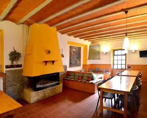 SETMANA SANTA a Cases de colònies