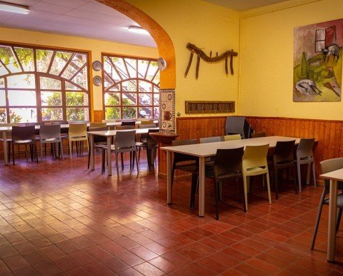 SETMANA SANTA a Cases de colònies