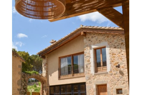 Casa de colònies Aldric (4)