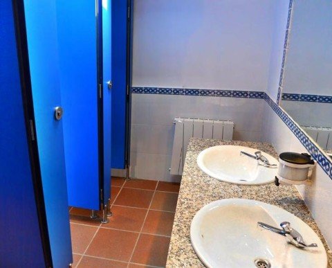 CAPS DE SETMANA TOT L'ANYA A CASES DE COLÒNIES