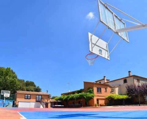 CAPS DE SETMANA TOT L'ANYA A CASES DE COLÒNIES