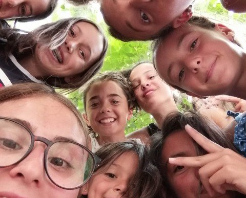 Anglès amb classes