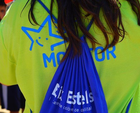 COLÒNIES de MULTIACTIVITATS Setmana Santa'23