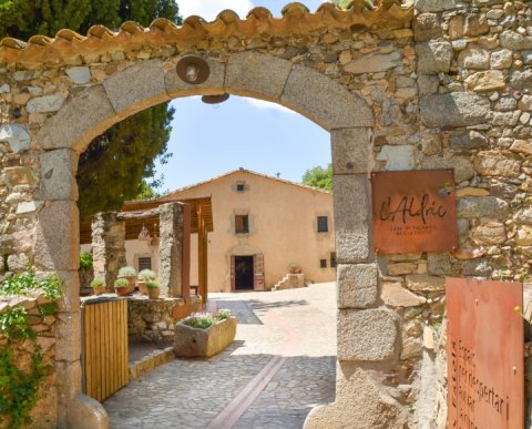 PONT DE MAIG 2026 ALDRIC