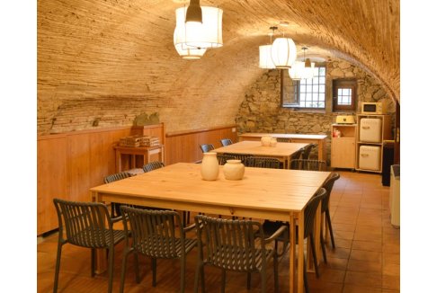  CASA DE COLÒNIES ALDRIC
