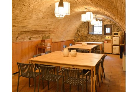 CASA DE COLÒNIES ALDRIC