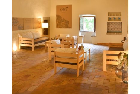  CASA DE COLÒNIES ALDRIC
