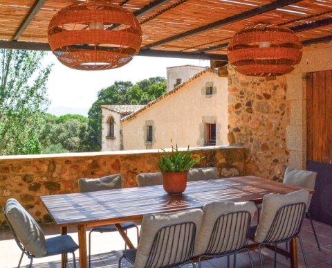 MAS SALVADOR RURAL EXPERIENCE by Eix Estels