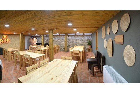 Comedor El Jou Nature