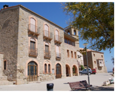Castelladral