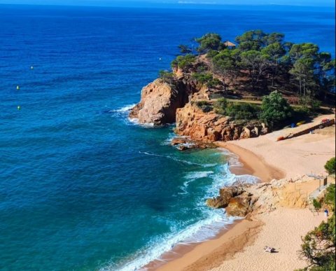 Costa Brava - Mas Salvador Rural Experience