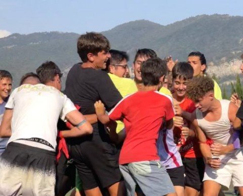 COLONIES ESCOLARS EMOCIONS, NATURA I AVENTURA