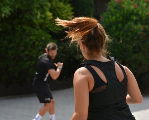 Vacances Singles amb fills Agost 2026