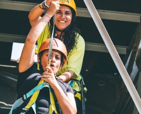 Vacances Singles amb fills Agost 2026