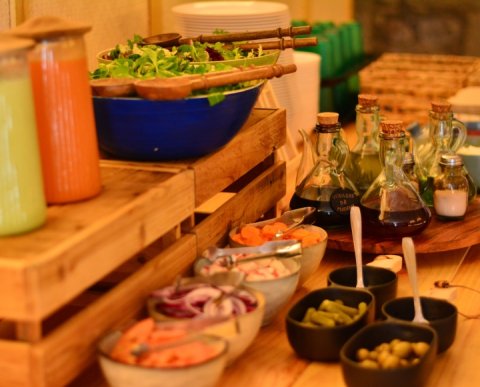 VACANCES SETMANA SANTA 2026 ALDRIC