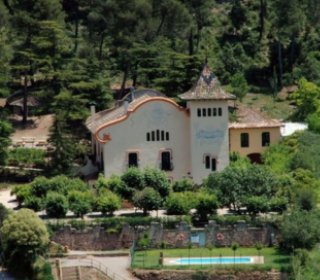 CASAL D'ESTIU 2026 - AIGUAFREDA