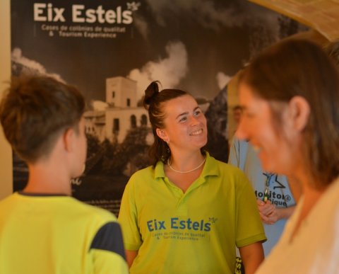 PONT DE MAIG 2026 ALDRIC