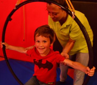 CASAL D'ESTIU 2026 - AIGUAFREDA