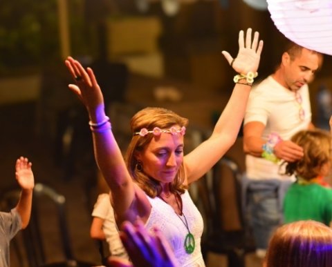 Vacances Singles amb fills Agost 2026