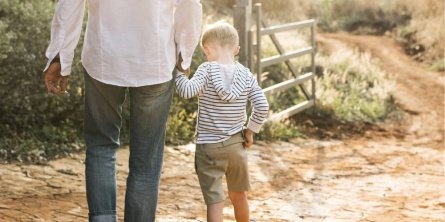 El desafiament de l'educació en famílies monoparentals