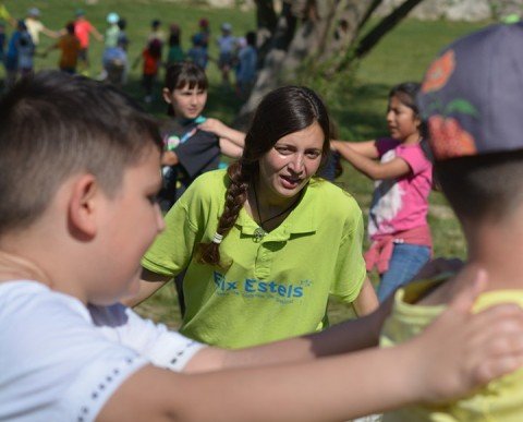 EMOCIONS, NATURA I AVENTURA AL BERGUEDÀ