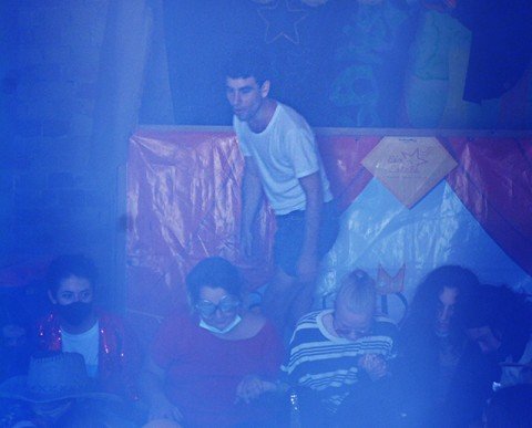 Colònies estiu creatives amb ÀlexMonner6