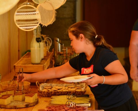 VACANCES SETMANA SANTA 2026 ALDRIC