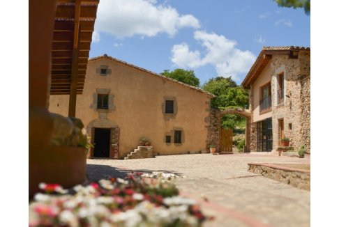 Casa de colònies Aldric (6)