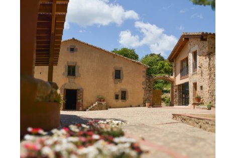 Casa de colònies Aldric (6)