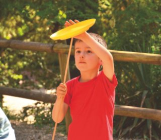 CASAL D'ESTIU 2026 - AIGUAFREDA