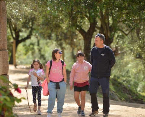 PONT DE MAIG 2026 ALDRIC