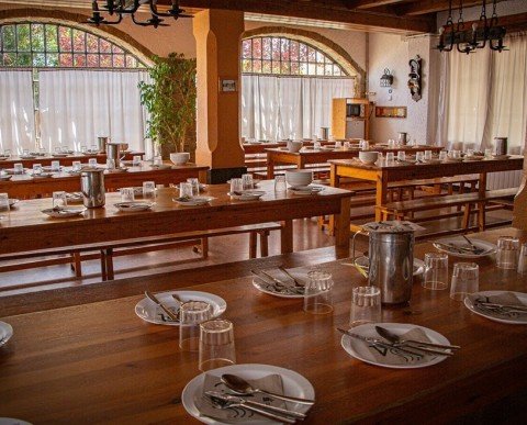 CAPS DE SETMANA TOT L'ANYA A CASES DE COLÒNIES