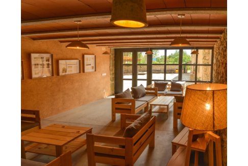 Casa de colònies Aldric 