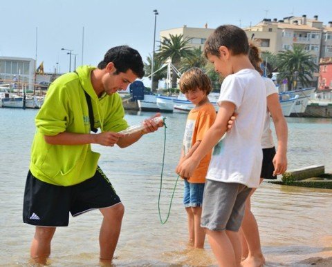 MAS GORGOLL (Palamós) 