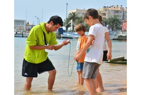 MAS GORGOLL (Palamós) 