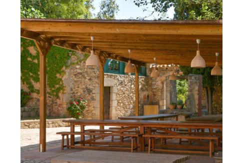 Casa de colònies Aldric (7)
