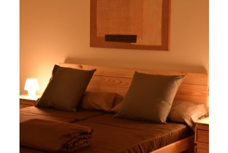 Mas Salvador Rural Experience