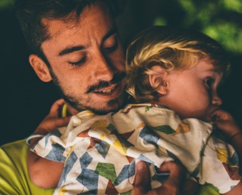 Singles amb fills Setmana Santa 2026