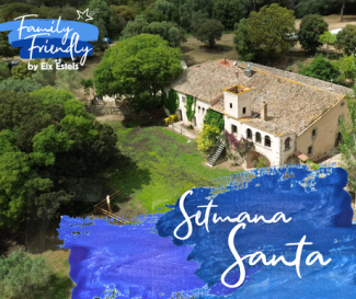 Vacances Setmana Santa