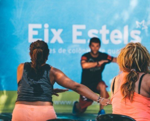 Singles amb fills Setmana Santa 2026